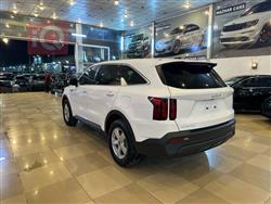 کیا سۆرینتۆ